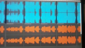 remastering for vinyl. Optimizing and using cd masters for vinyl release